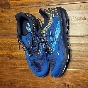 NWOT Brooks | Men's Launch 9 Bowl O Brooks size 13